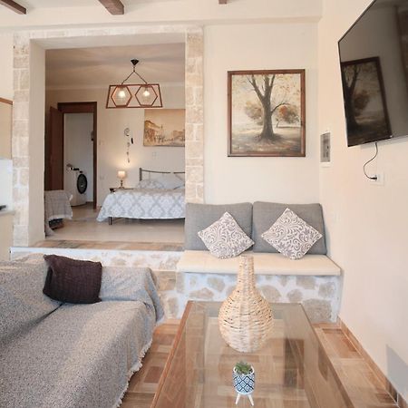 Casa Petra - Stone Cottage Farmhouses Αργάσι Εξωτερικό φωτογραφία