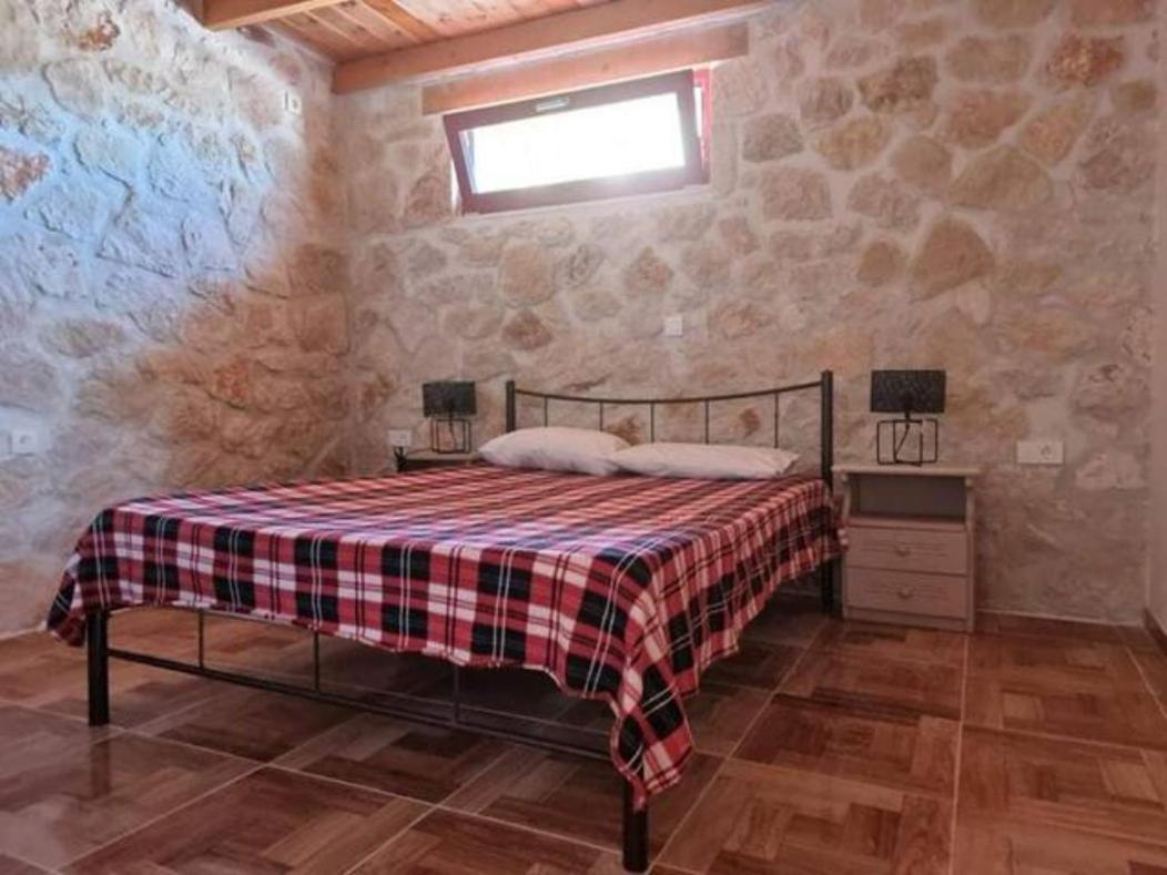 Casa Petra - Stone Cottage Farmhouses Αργάσι Εξωτερικό φωτογραφία