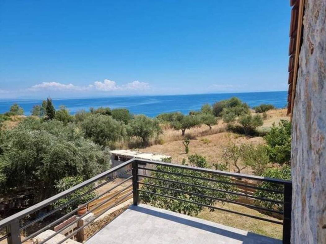 Casa Petra - Stone Cottage Farmhouses Αργάσι Εξωτερικό φωτογραφία