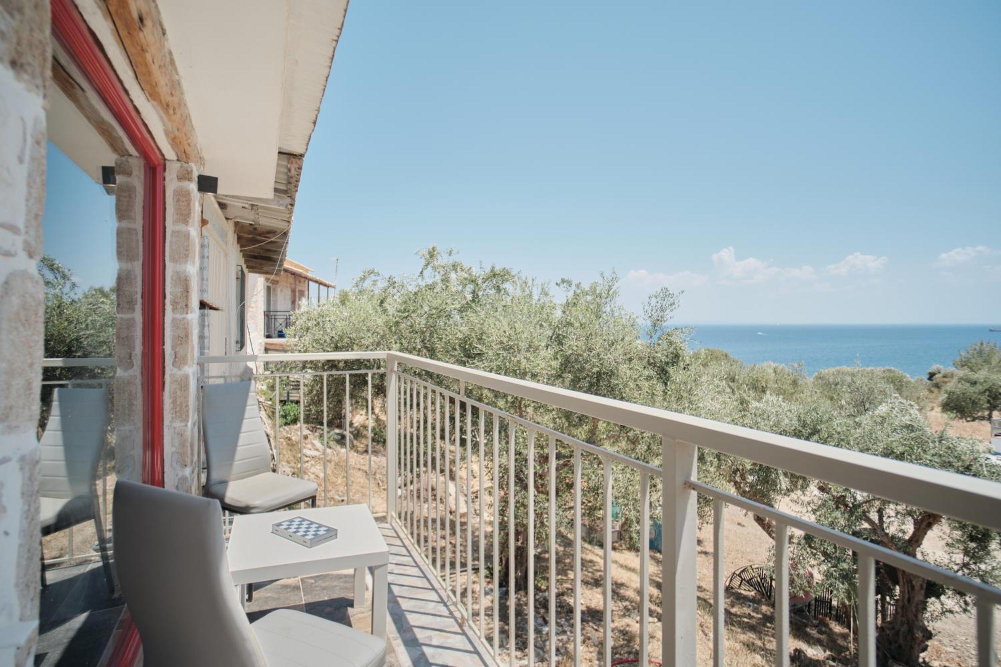 Casa Petra - Stone Cottage Farmhouses Αργάσι Εξωτερικό φωτογραφία