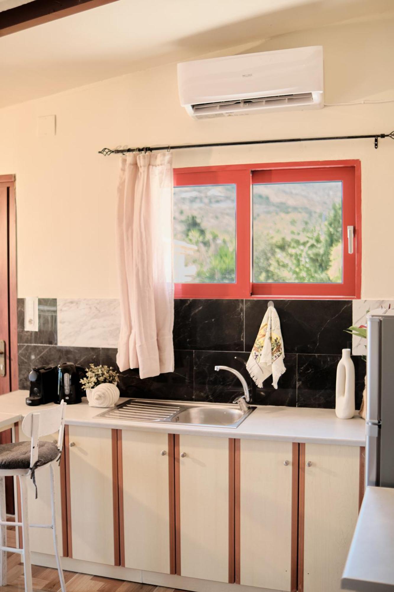 Casa Petra - Stone Cottage Farmhouses Αργάσι Εξωτερικό φωτογραφία